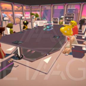 トルコのメタバース・プラットフォームMetaAgeへの早期段階投資が100万ドルのラインに近づく