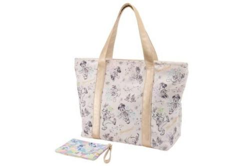 トートバッグ4,800円(c)Disney