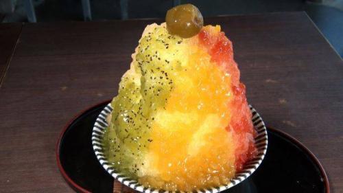 おさんぽ果樹園