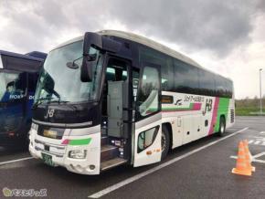  1位は『札幌～帯広間を運行するジェイ・アール北海道バス「ポテトライナー」に乗車！』バスとりっぷ記事ランキング　7/10～7/23 