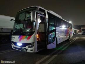  アルピコ交通の高速バス車両3種を紹介！ 長野を拠点に関東・関西とを結ぶバスを運行 
