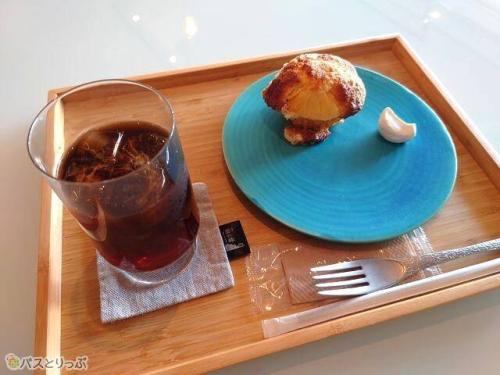 別府駅周辺のモーニングスポット