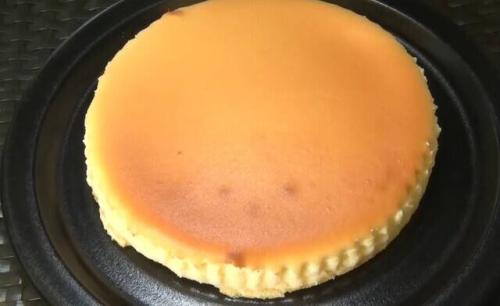 御用邸チーズケーキ