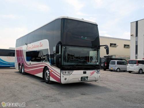 ミルキーウェイエクスプレス