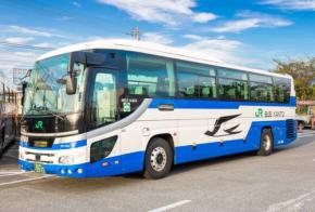 「AIRPORT BUS TYO-NRT」に銀座駅直行便誕生! 10/1より運行開始