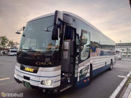 けせんライナー