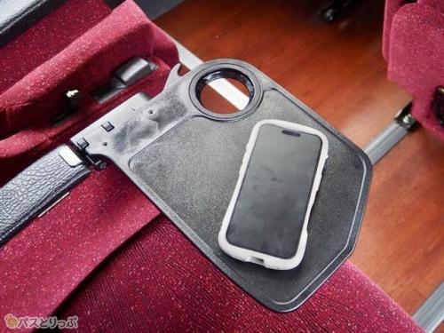 なにかと便利なミニテーブル