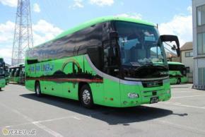 充電設備・トイレ付、2階建てバスも!? 「ジャムジャムライナー」の6種類の車両を徹底解説(3列独立・4列)