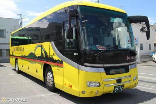 4列トイレ付「エクセレント」