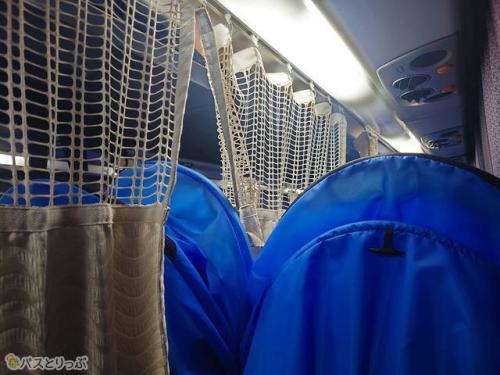 東京に向けて出発！