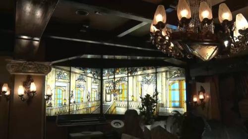 ステンドグラス