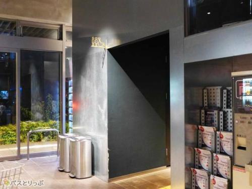 施設内のトイレはこちら