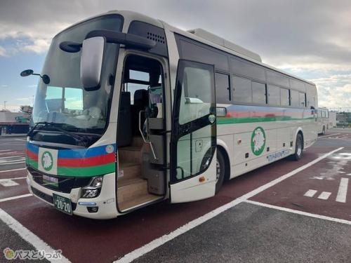 三島羽田シャトル