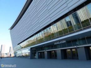 有明アリーナへのアクセス方法は? 最寄り駅(有明テニスの森駅・国際展示場駅)からの徒歩ルート、直行できる高速バス路線