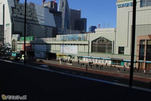 甲州街道