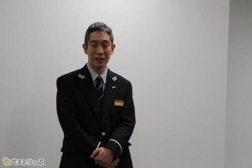ここでしか聞けないウラ話!