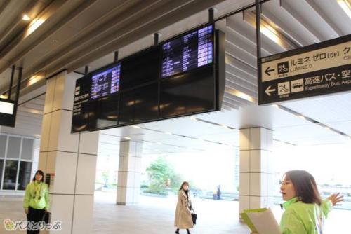 ここに何があるのでしょう?