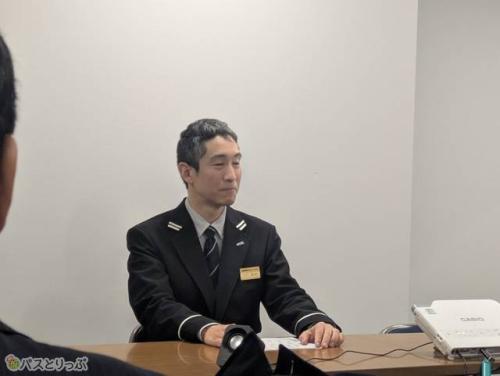 気になる質問に答えてもらえます!