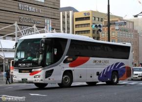 2025年に路線廃止・運休になった高速バス路線一覧