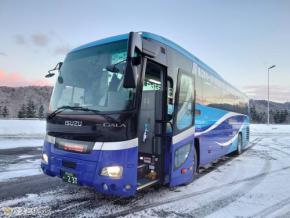  コスパ・効率重視ライターが選ぶ2025年の高速バスベスト3！ でもやっぱり旅には設備の充実度も求めたい 