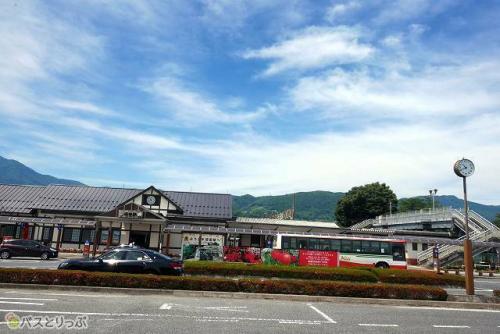 沼田駅