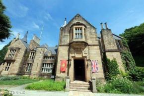  見どころいっぱいで迷う～～！ ロックハート城で観光するなら行くべきスポット・バスツアー・お土産・グルメを紹介 