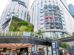  大阪梅田のバス旅がもっと便利に！「ヨドバシ梅田タワー前バスターミナル」は梅田駅直結のLINKS UMEDA内で使いやすい 