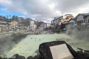  バスを待つ時間も退屈しない！ 草津温泉バスターミナルの乗り場からグルメ、温泉図書館まで徹底レポート 