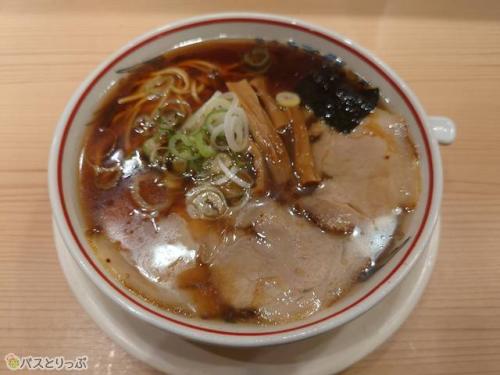 中華そば