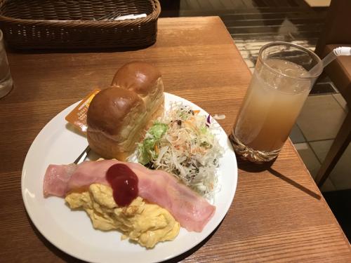 南海パーラー