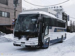 深夜のドア開閉なしの3列独立シートで約11時間ぐっすり快眠! 東京~秋田を走る秋北バス「ジュピター号」乗車レポート
