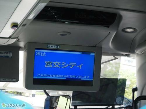 モニター