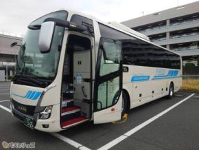  日本初フルフラット型シート搭載夜行バス「FLATON（フラットン）」が大幅アップデート！ 乗車約10分で寝落ちしたシートとは 