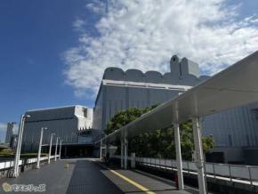  名古屋駅から「名古屋国際会議場 センチュリーホール」へのアクセスを紹介！ 最寄り駅からの道順も写真付きで解説 
