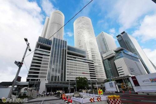 JR名古屋駅