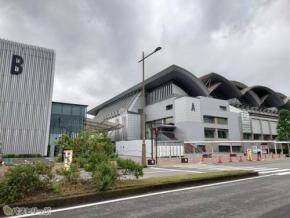  福岡サンパレス・マリンメッセ福岡へのアクセス方法を解説！ 博多駅・天神駅発着のBRT＆呉服町駅からの徒歩ルートを紹介 