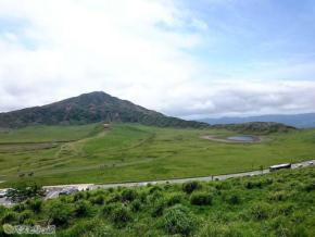  活火山の壮大な景色を満喫！ 阿蘇山の観光モデルコース（中岳～草千里）＆アクセス方法まとめ 