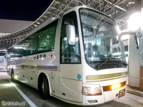 車両外観