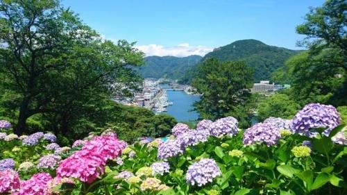 下田公園