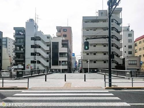 おしなり橋