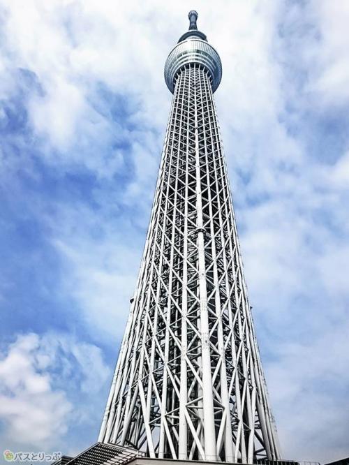 東京スカイツリー