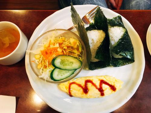 昔ながらの喫茶店 友路有　 浅草店