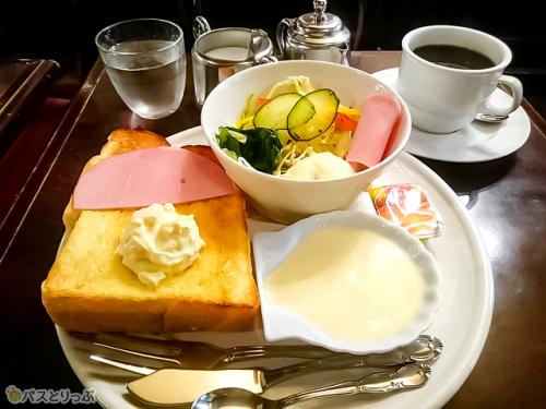 Aセット 