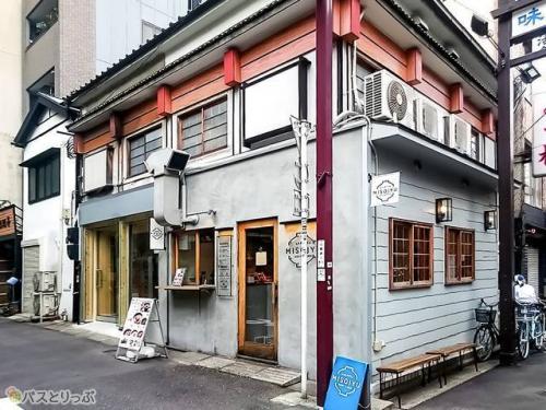 ミソジュウ