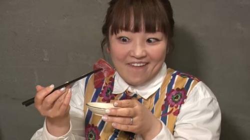 食べる柳原