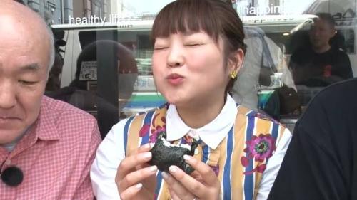 食べる柳原