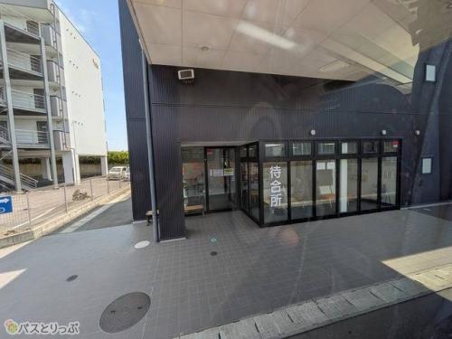 須賀川営業所
