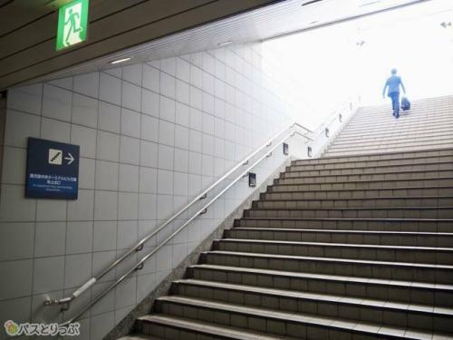 階段を上がる.JPG