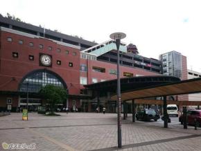  【全3カ所】大分駅周辺の高速バス乗り場の特徴を比較！ 九州や関西方面へのアクセスに便利 