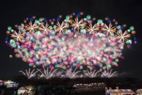  埼玉・こうのす花火大会2026の開催決定！ 開催日時・観覧チケット・ツアー情報 